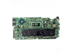 CN-0850TM 0850TM 850TM for 15 7591 17 7791 laptop motherboard 18806-1 with i7-10510U CPU N17S-G2-A1 CN-0850TM 0850TM 850TM for 15 7591 17 7791 laptop motherboard 18806-1 with i7-10510U CPU N17S-G2-A1