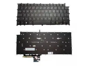 For Gram 14Z980 14Z980C 14Z980B 14Z980U 14Z980G Backlit Keyboard Laptop US For Gram 14Z980 14Z980C 14Z980B 14Z980U 14Z980G Backlit Keyboard Laptop US
