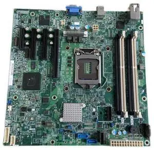 ML10 V2 Workstation Main Board A12SDT1 1 2005-3 810842-001 810249-001 ML10 V2 Workstation Main Board A12SDT1 1 2005-3 810842-001 810249-001