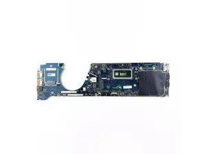 LA-J601P 7410 Main Board CN-0F5460 0F7232 LA-J601P 7410 Main Board CN-0F5460 0F7232