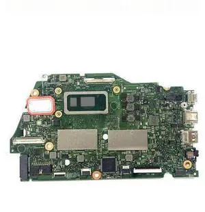 17945-1 for 7380 laptop motherboard, equipped with i7-8565U CPU 16GB memory 03KK8G CN-03KK8G 17945-1 for 7380 laptop motherboard, equipped with i7-8565U CPU 16GB memory 03KK8G CN-03KK8G