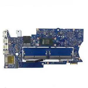 16872-1 448.0C204.0011 for X360 14-BA018CA 14-BA Laptop Motherboard SR342 i5-7200U CPU 926714-001 926714-601 16872-1 448.0C204.0011 for X360 14-BA018CA 14-BA Laptop Motherboard SR342 i5-7200U CPU 926714-001 926714-601