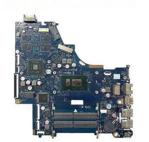 934910-001 934910-501 for 15-BS 15T-BS laptop motherboard DKL50 LA-E802P 934910-601 M330 2GB GPU + i5-8250U 934910-001 934910-501 for 15-BS 15T-BS laptop motherboard DKL50 LA-E802P 934910-601 M330 2GB GPU + i5-8250U