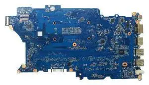 ProBook 430/440/450 G6 DAX8JMB16E0 L44887-601 001 Main Board ProBook 430/440/450 G6 DAX8JMB16E0 L44887-601 001 Main Board