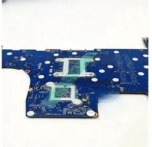 TPN-Q208 15-CS Main Board L88001-001 Version Number: DAG7BLMB8D0 SRGKK TPN-Q208 15-CS Main Board L88001-001 Version Number: DAG7BLMB8D0 SRGKK