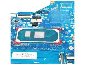 14-CE TPN-Q207 Main Board L67081-601 Version Number: DAG7ALMB8C0 SRG0S 14-CE TPN-Q207 Main Board L67081-601 Version Number: DAG7ALMB8C0 SRG0S