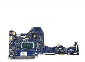 Suitable for TPN-Q207 14-CE laptop motherboard DAG7AL8C0 L67078-601 L88220-601 L88223-601 i5-1035G1 CPU MX250 2GB graphics card Suitable for TPN-Q207 14-CE laptop motherboard DAG7AL8C0 L67078-601 L88220-601 L88223-601 i5-1035G1 CPU MX250 2GB graphics card