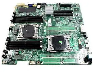 DSS1510 Dual Graphics Workstation X99 CKX99 Main Board 0CKX99 DSS1510 Dual Graphics Workstation X99 CKX99 Main Board 0CKX99