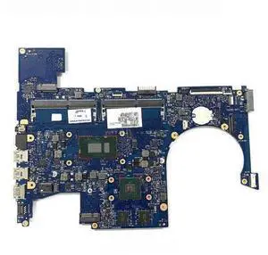 Suitable for 17M-AE 17-AE series laptop motherboard 940819-601 940819-001 6050A2923801 i7-8550U MX150 2GB Suitable for 17M-AE 17-AE series laptop motherboard 940819-601 940819-001 6050A2923801 i7-8550U MX150 2GB