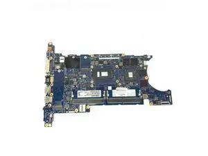 6050A2945601 HSN-I13C for 840 G5 850 G5 15U G5 14U G5 laptop motherboard I7-8650U L16126-601 L16126-001 6050A2945601 HSN-I13C for 840 G5 850 G5 15U G5 14U G5 laptop motherboard I7-8650U L16126-601 L16126-001