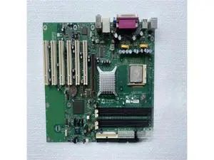 D865GBF/D865PERC 865G Large Board Industrial Control Monitoring Main Board E210882 D865GBF/D865PERC 865G Large Board Industrial Control Monitoring Main Board E210882