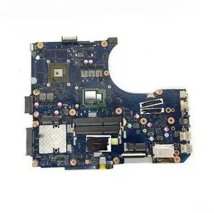 N551JK Laptop Motherboard for N551JK G551JK N551JQ N551JM N551J, equipped with i7-4710HQ CPU GTX850M 2GB GPU DDR3 N551JK Laptop Motherboard for N551JK G551JK N551JQ N551JM N551J, equipped with i7-4710HQ CPU GTX850M 2GB GPU DDR3