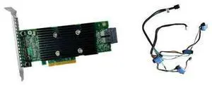 H330 6H1G0 04Y5H1 0TD2NM 0TCKPF 12GB/s PCIE 3.0 x8 3008 Power RAID Controller With 4 SATA cable cold plate H330 6H1G0 04Y5H1 0TD2NM 0TCKPF 12GB/s PCIE 3.0 x8 3008 Power RAID Controller With 4 SATA cable cold plate