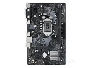 B365M-K 1151 Pin DDR4 HDMI Support 6789 Generation CPU B365M-K 1151 Pin DDR4 HDMI Support 6789 Generation CPU
