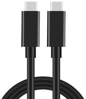 USB4 Data Cable PD100W Type-C Fast Charge Cable Support 8K, 40Gbps USB4 Data Cable PD100W Type-C Fast Charge Cable Support 8K, 40Gbps