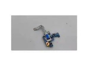 LS-F874 LS-F844P for 15-CX Light Magic 4 War 99 G1 power supply small board cable switch LS-F874 LS-F844P for 15-CX Light Magic 4 War 99 G1 power supply small board cable switch