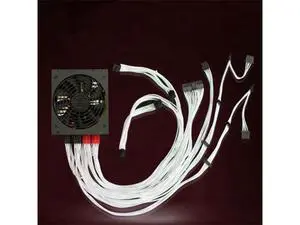 Power supply, suitable for rated 650W 750W power supply HQ-750WP Power supply, suitable for rated 650W 750W power supply HQ-750WP