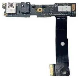 Suitable for 910-13IKB 910 laptop USB audio board with cable CYG50 NS-A902 DA30000H530 Suitable for 910-13IKB 910 laptop USB audio board with cable CYG50 NS-A902 DA30000H530