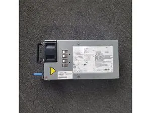 Power supply for SA5212M4 NF5280 8480 M4 500W power supply PS-2551-5L Power supply for SA5212M4 NF5280 8480 M4 500W power supply PS-2551-5L