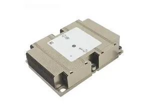 LGA3647 CPU cooler 3647 narrow heat sink for 1U server LGA3647 CPU cooler 3647 narrow heat sink for 1U server