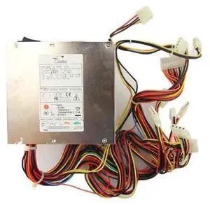 Suitable for HG2-6300P 300W industrial computer equipment ATX power supply 300W Suitable for HG2-6300P 300W industrial computer equipment ATX power supply 300W