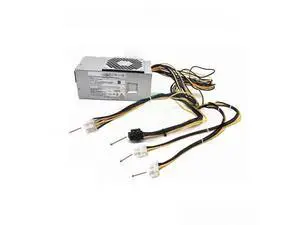 Suitable for 310, 410, 415, 510, 610, 700, 710 10-pin 600W power supply 600-60AGPAA PA-2221-3 210-20TGBAB PCH015 PCJ007 Suitable for 310, 410, 415, 510, 610, 700, 710 10-pin 600W power supply 600-60AGPAA PA-2221-3 210-20TGBAB PCH015 PCJ007