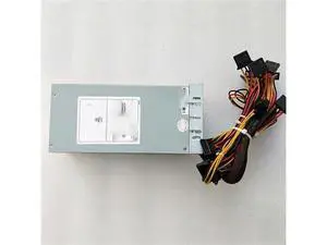 Power Supply SD-3450U/2U Rated 300W 400W Power Supply SD-3450U 2U Power Supply SD-3450U/2U Rated 300W 400W Power Supply SD-3450U 2U