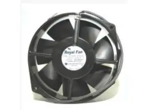 New Japan ROYAL UT795C-TP/UT797C-TP 230V 0.26A cooling fan New Japan ROYAL UT795C-TP/UT797C-TP 230V 0.26A cooling fan