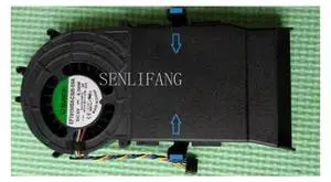 SUNON EF70150SX-C020-S9A 5V 4.5W 4-wire Server Cooling Fan SUNON EF70150SX-C020-S9A 5V 4.5W 4-wire Server Cooling Fan