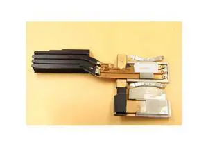 M17x R3 Video GPU Card Heatsink MT1DN AT0MK0030F0 0MT1DN M17x R3 Video GPU Card Heatsink MT1DN AT0MK0030F0 0MT1DN