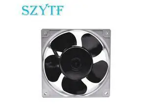 200V 15/13W 12CM CNJ60B5 12038 AC fan cooling 200V 15/13W 12CM CNJ60B5 12038 AC fan cooling