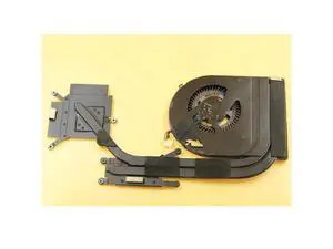 CPU cooling Radiator Heatsink&Fan E570 E570C E575 CPU cooling Radiator Heatsink&Fan E570 E570C E575