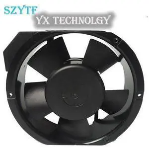 A2175HBT AC Fan 171x151x5 mm 17CM 17251 230VAC 50 60Hz A2175HBT AC Fan 171x151x5 mm 17CM 17251 230VAC 50 60Hz