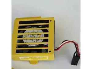 Fan 2406VL-S5W-B79 A06B-6143-K003 With frame Fan 2406VL-S5W-B79 A06B-6143-K003 With frame