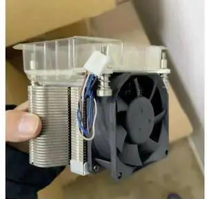 800G3 G4 SFF L04397-001 Heatsink Gen 95W 800G3 G4 SFF L04397-001 Heatsink Gen 95W