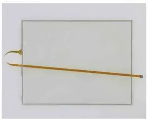 Touch screen glass for AN-3810D-GRB2-FDA Touch screen glass for AN-3810D-GRB2-FDA