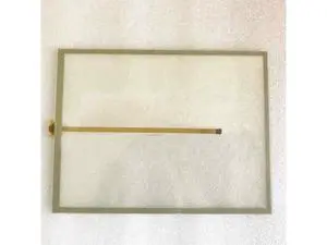 Applicable to 1000 2711P-T10C22D9P touch screen panel glass Applicable to 1000 2711P-T10C22D9P touch screen panel glass