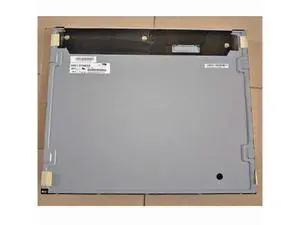 HSD190MEN6-A01 19" 1280*1024 LCD display HSD190MEN6-A01 19" 1280*1024 LCD display