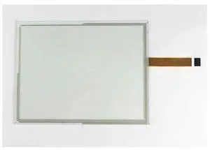 Touch screen glass protection screen Touch screen glass protection screen