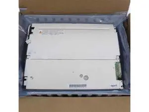 NL8060BC26-27 10.4 inch 800*600 LCD display NL8060BC26-27 10.4 inch 800*600 LCD display