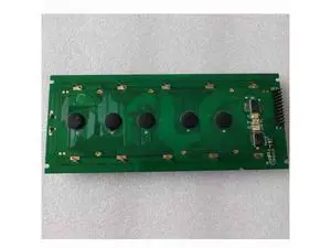 MG24064-01 240*64 LCD display module MG24064-01 240*64 LCD display module