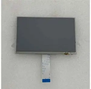 LQ070Y3DG3B 7-inch 800*480 LCD screen with touch screen LQ070Y3DG3B 7-inch 800*480 LCD screen with touch screen