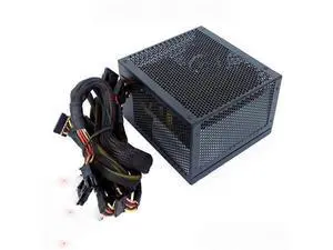 Power supply, 0dB 0 noise, fanless 400W power supply ATX-0340N Power supply, 0dB 0 noise, fanless 400W power supply ATX-0340N