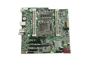 P410 Workstation Main Board C612 00CF993 992 E5 V3 E5-2680V4 P410 Workstation Main Board C612 00CF993 992 E5 V3 E5-2680V4