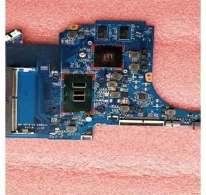 14-BP TPN-Q189 Main Board 929562-601 Version Number: DAG72EMB6D0 14-BP TPN-Q189 Main Board 929562-601 Version Number: DAG72EMB6D0