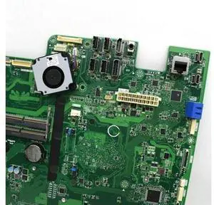 XPS 7760 AIO Main Board IPPSL-DC-BAFFIN STRATO K63G3 P3KGF 9DPX5 XPS 7760 AIO Main Board IPPSL-DC-BAFFIN STRATO K63G3 P3KGF 9DPX5