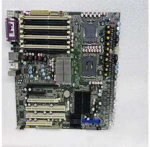 TYAN S5396WA2NRF 771 Pins, Workstation Main Board S5396 R01 To Send CPU TYAN S5396WA2NRF 771 Pins, Workstation Main Board S5396 R01 To Send CPU