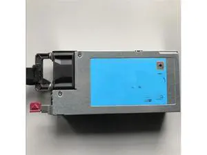 DL360G9 380Gen9 500W Power Supply-PL40 723594-001 754377-001 723595-201 720478-B21 PS-2501-3C-LF DL360G9 380Gen9 500W Power Supply-PL40 723594-001 754377-001 723595-201 720478-B21 PS-2501-3C-LF