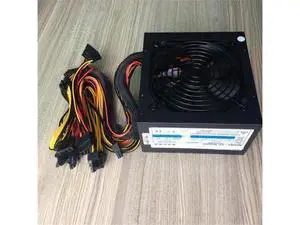 R9 490 550 560 650 710 720 730 740 940 1030 1050 1060 1070 1080Ti 500W Power Supply ST-502PAH R9 490 550 560 650 710 720 730 740 940 1030 1050 1060 1070 1080Ti 500W Power Supply ST-502PAH