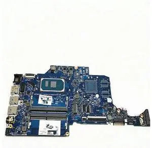 TPN-I130 240 G8 14-CK Main Board L89469-001 Version Number: 6050A3158801 TPN-I130 240 G8 14-CK Main Board L89469-001 Version Number: 6050A3158801